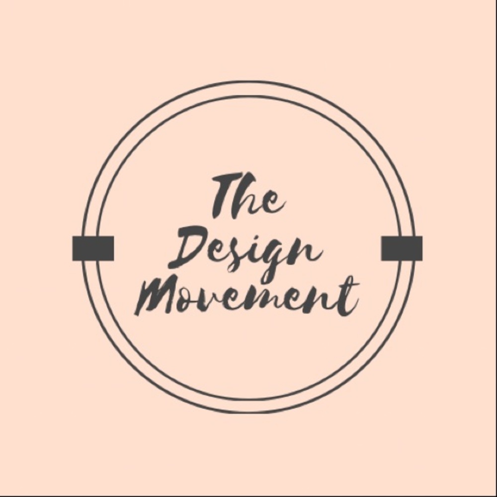 Meet your Posher, The Design Movement